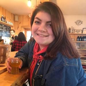 Meet your Posher, Isabella